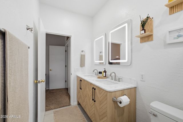 15341 W MAUI Lane, Surprise, AZ 85379
