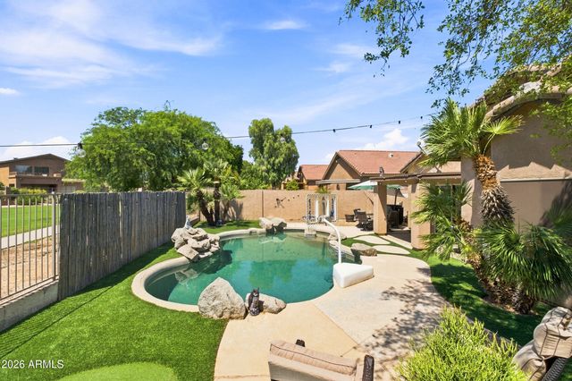 15341 W MAUI Lane, Surprise, AZ 85379
