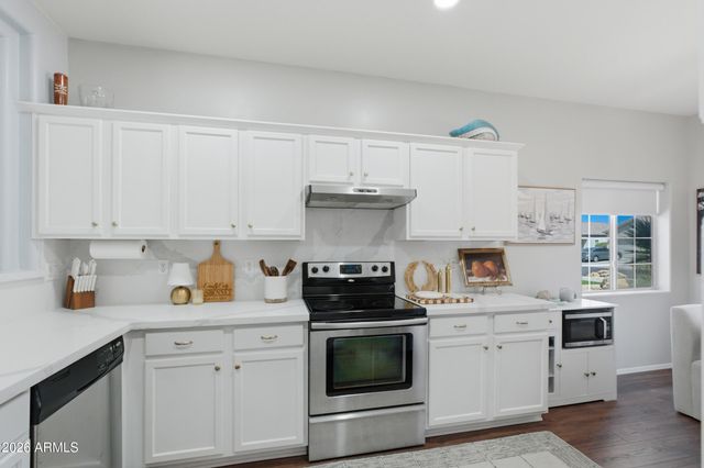 15341 W MAUI Lane, Surprise, AZ 85379