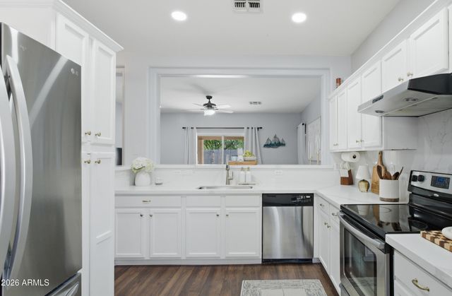 15341 W MAUI Lane, Surprise, AZ 85379