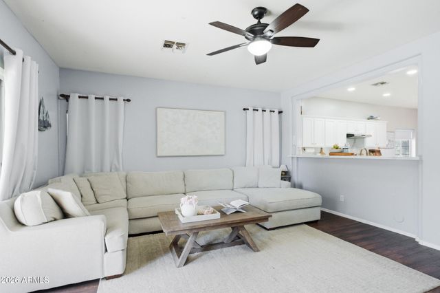 15341 W MAUI Lane, Surprise, AZ 85379