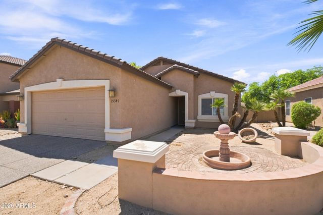 15341 W MAUI Lane, Surprise, AZ 85379