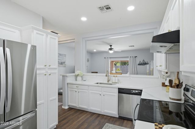 15341 W MAUI Lane, Surprise, AZ 85379