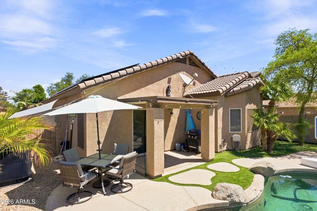 15341 W MAUI Lane, Surprise, AZ 85379