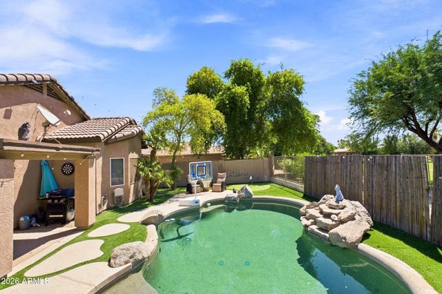 15341 W MAUI Lane, Surprise, AZ 85379