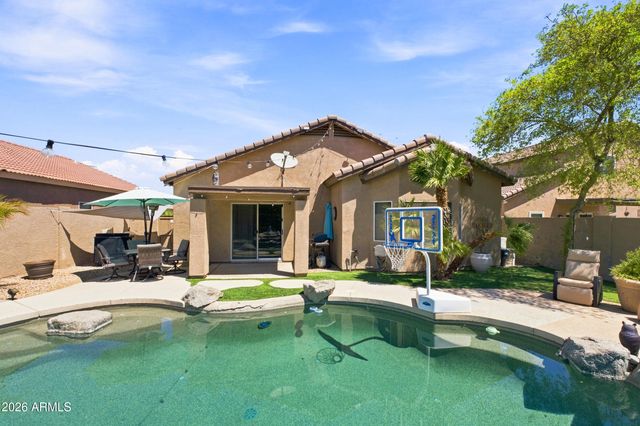 15341 W MAUI Lane, Surprise, AZ 85379
