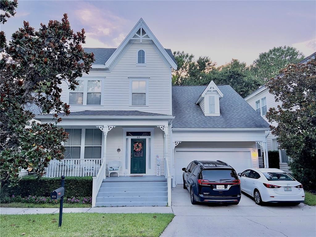 814 RUNNER OAK STREET, Celebration, FL 34747