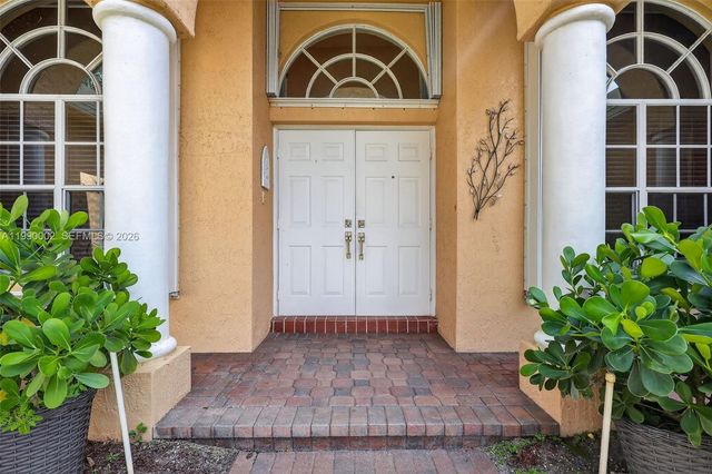 1845 NW 139th Ter, Pembroke Pines, FL 33028