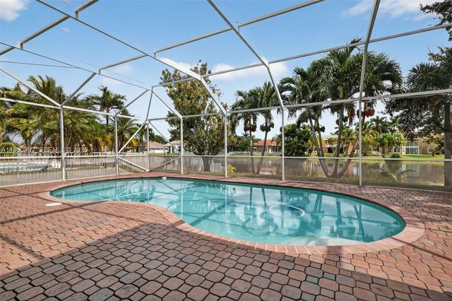 1845 NW 139th Ter, Pembroke Pines, FL 33028