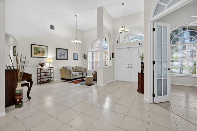 1845 NW 139th Ter, Pembroke Pines, FL 33028