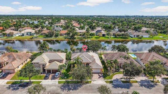 1845 NW 139th Ter, Pembroke Pines, FL 33028