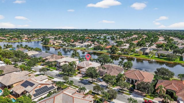 1845 NW 139th Ter, Pembroke Pines, FL 33028