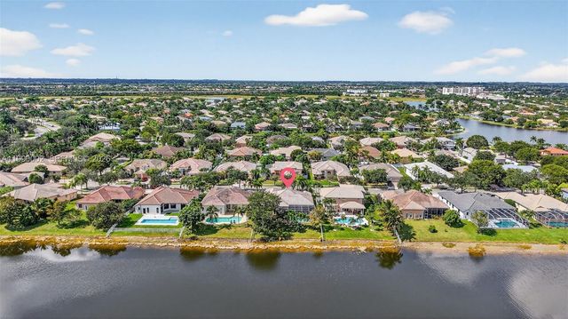 1845 NW 139th Ter, Pembroke Pines, FL 33028