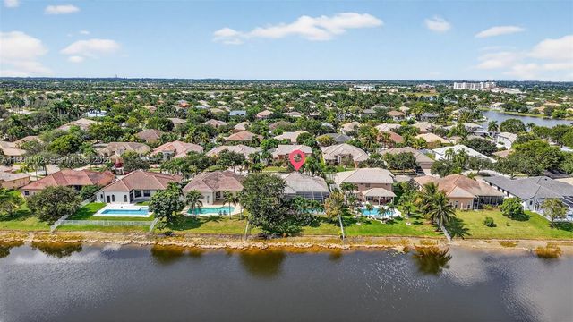 1845 NW 139th Ter, Pembroke Pines, FL 33028