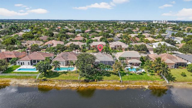 1845 NW 139th Ter, Pembroke Pines, FL 33028