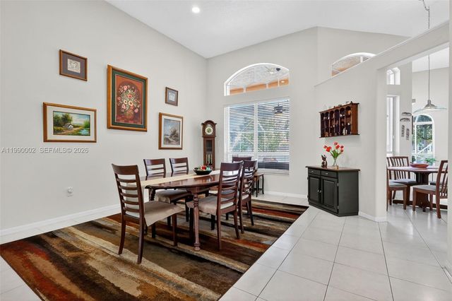 1845 NW 139th Ter, Pembroke Pines, FL 33028