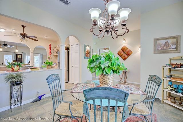 26 Meadowlake Circle S, Lake Placid, FL 33852