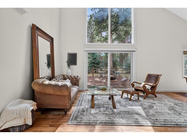 29210 Northstar Ln, Evergreen, CO 80439