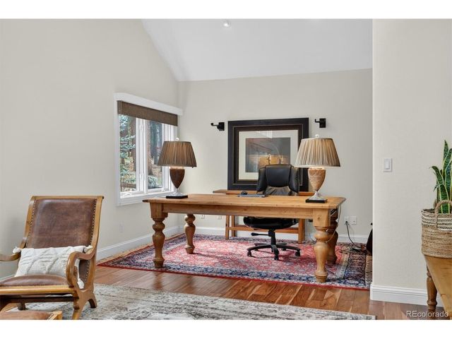 29210 Northstar Ln, Evergreen, CO 80439