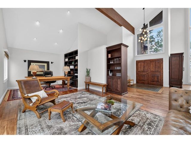 29210 Northstar Ln, Evergreen, CO 80439