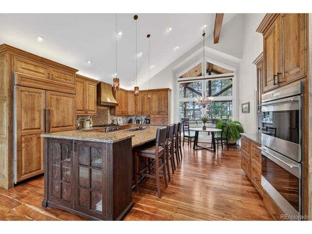 29210 Northstar Ln, Evergreen, CO 80439