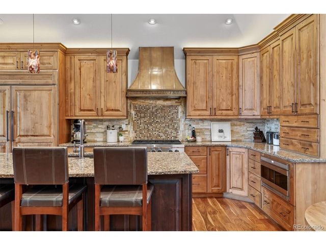 29210 Northstar Ln, Evergreen, CO 80439