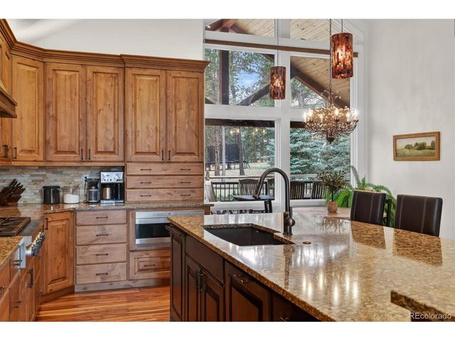 29210 Northstar Ln, Evergreen, CO 80439