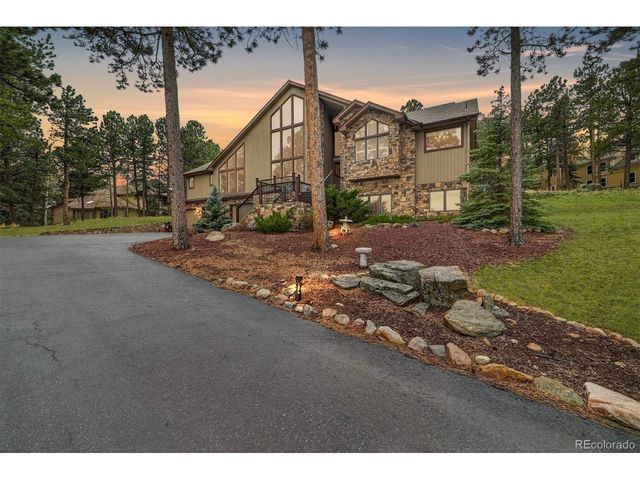 29210 Northstar Ln, Evergreen, CO 80439