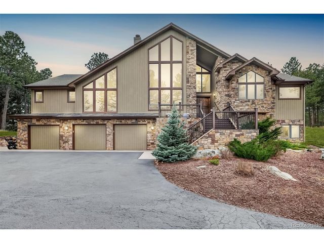 29210 Northstar Ln, Evergreen, CO 80439
