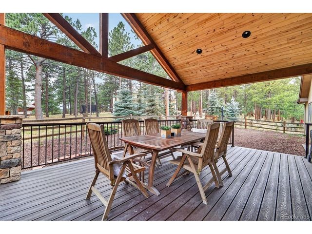 29210 Northstar Ln, Evergreen, CO 80439