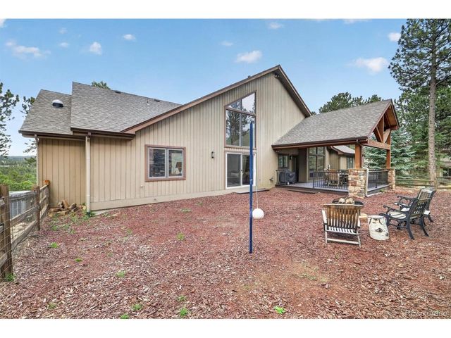 29210 Northstar Ln, Evergreen, CO 80439