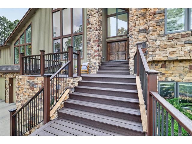 29210 Northstar Ln, Evergreen, CO 80439