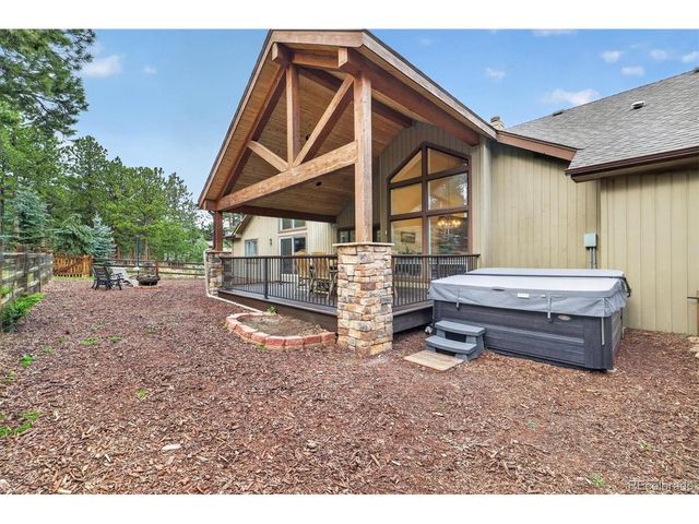 29210 Northstar Ln, Evergreen, CO 80439