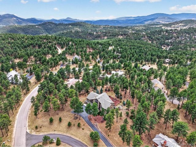 29210 Northstar Ln, Evergreen, CO 80439