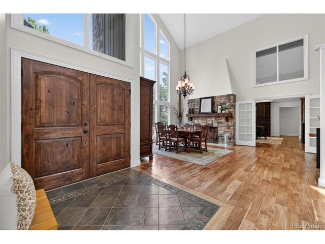29210 Northstar Ln, Evergreen, CO 80439