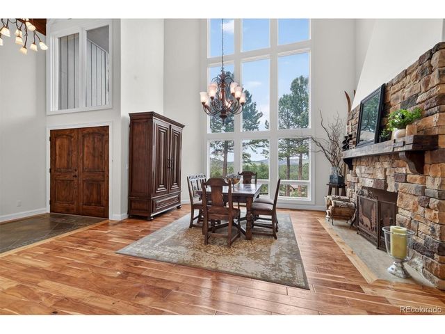 29210 Northstar Ln, Evergreen, CO 80439