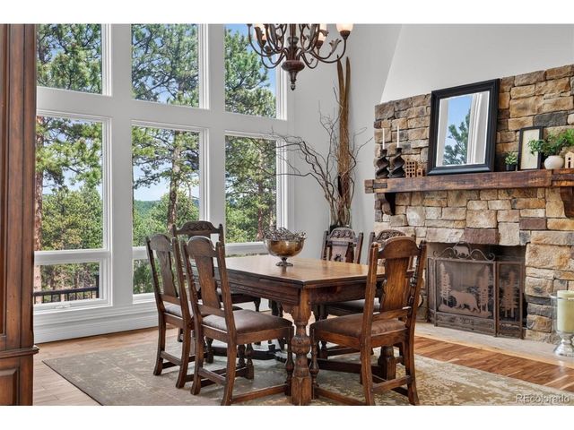 29210 Northstar Ln, Evergreen, CO 80439