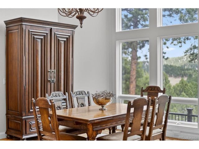 29210 Northstar Ln, Evergreen, CO 80439
