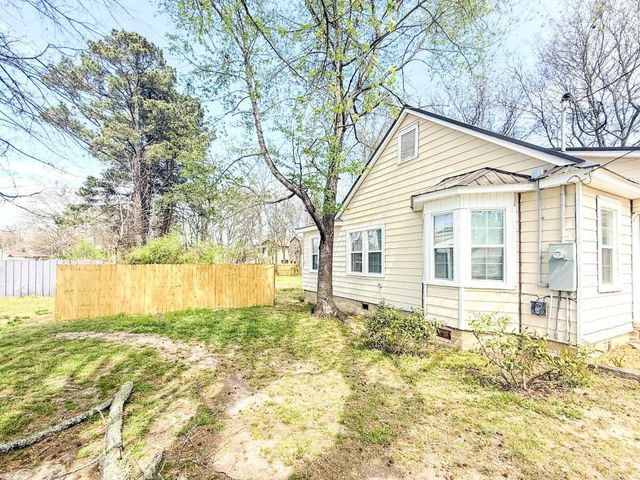 406 E Mill Street, Malvern, AR 72104