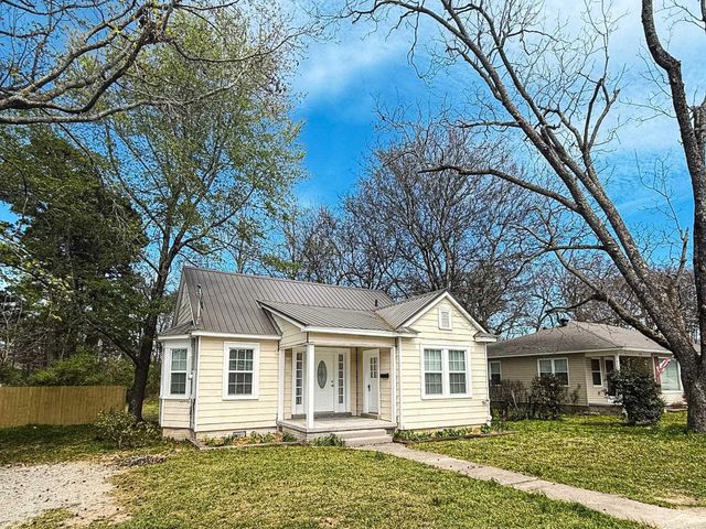 406 E Mill Street, Malvern, AR 72104