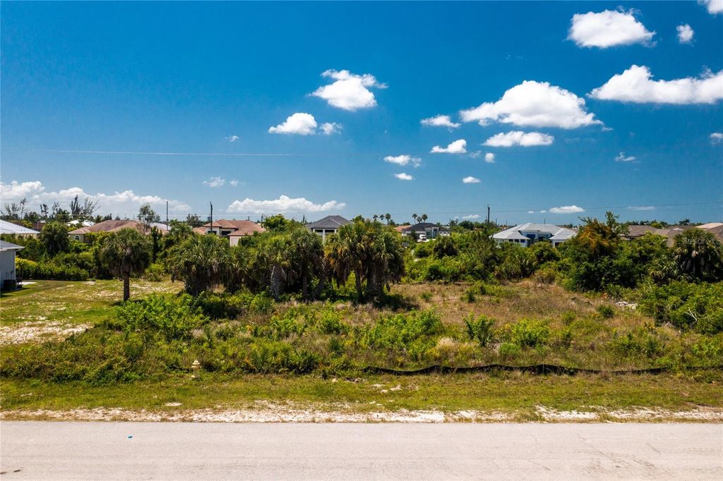 15109 CHINOOK WAY, Port Charlotte, FL 33981