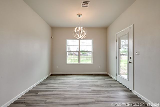 2209 E 31st Place North, Tulsa, OK 74110