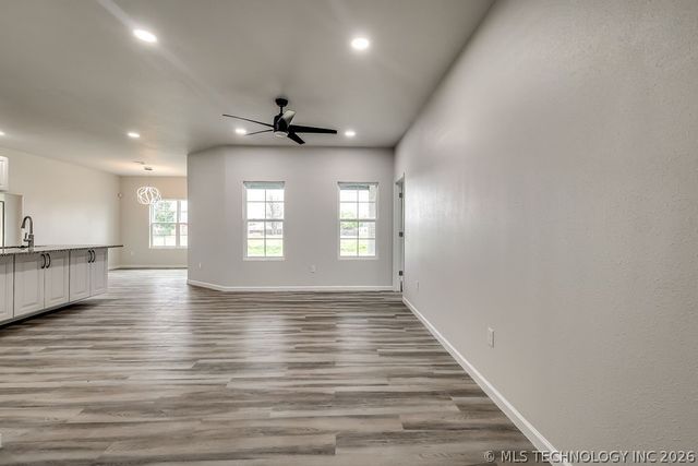 2209 E 31st Place North, Tulsa, OK 74110