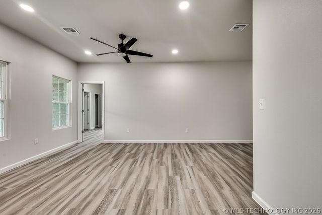 2209 E 31st Place North, Tulsa, OK 74110