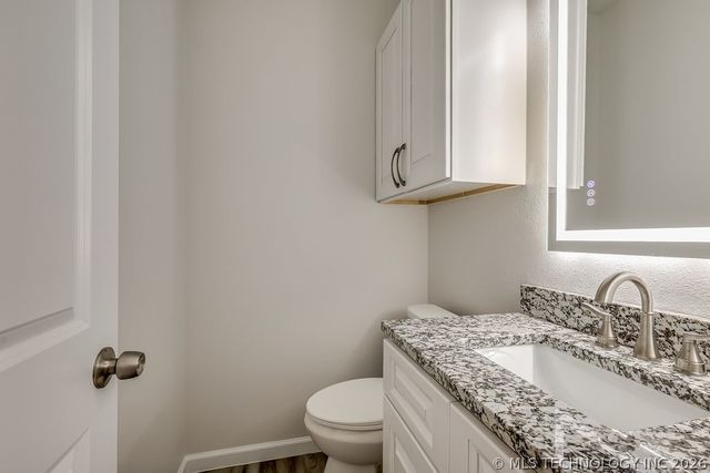 2209 E 31st Place North, Tulsa, OK 74110