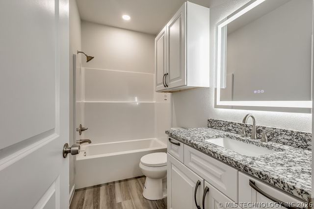 2209 E 31st Place North, Tulsa, OK 74110