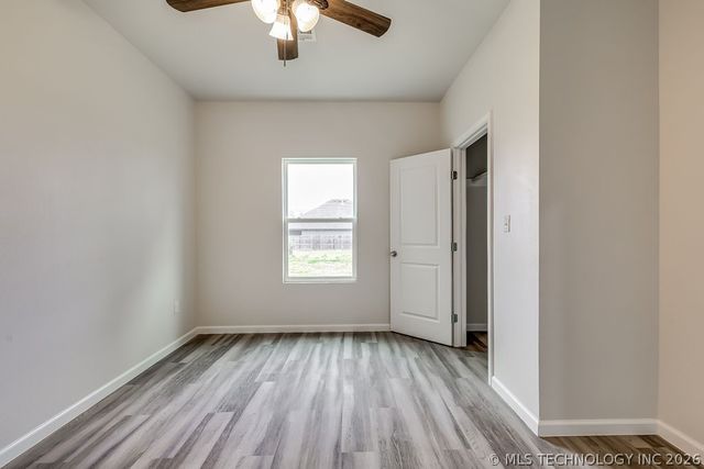 2209 E 31st Place North, Tulsa, OK 74110