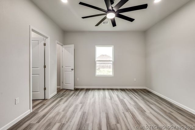 2209 E 31st Place North, Tulsa, OK 74110