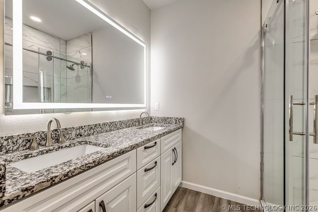 2209 E 31st Place North, Tulsa, OK 74110