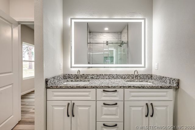 2209 E 31st Place North, Tulsa, OK 74110